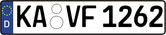 KA-VF1262