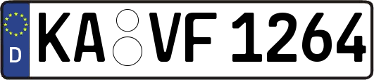 KA-VF1264