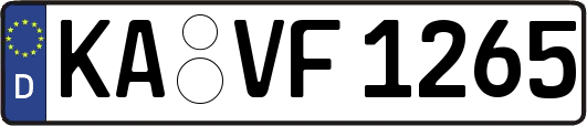 KA-VF1265