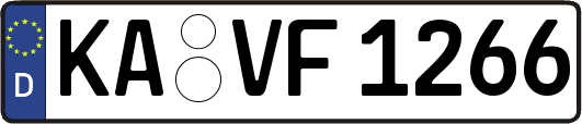 KA-VF1266