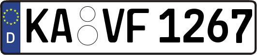 KA-VF1267