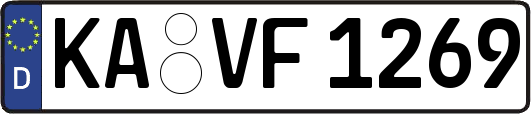 KA-VF1269