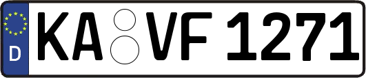 KA-VF1271