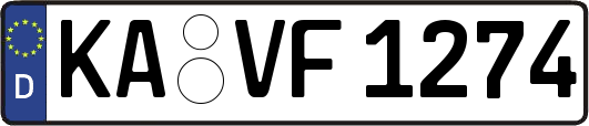 KA-VF1274