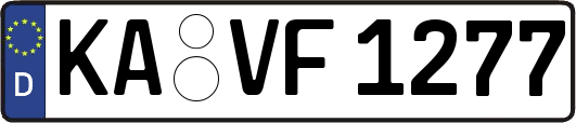 KA-VF1277