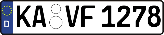 KA-VF1278
