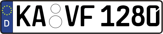 KA-VF1280