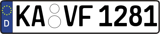KA-VF1281