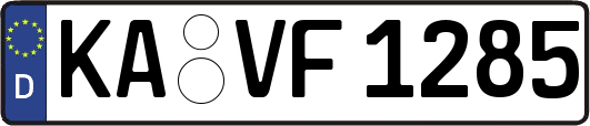 KA-VF1285