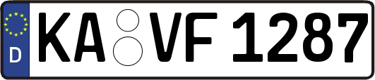 KA-VF1287
