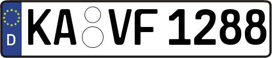KA-VF1288
