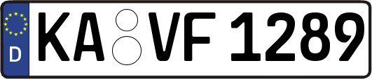 KA-VF1289