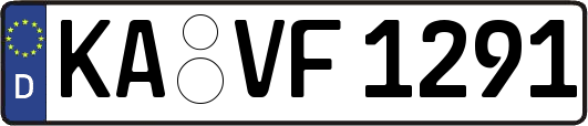 KA-VF1291