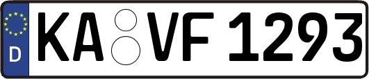 KA-VF1293