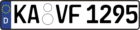 KA-VF1295