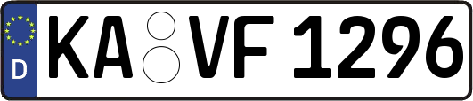 KA-VF1296