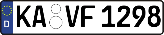 KA-VF1298
