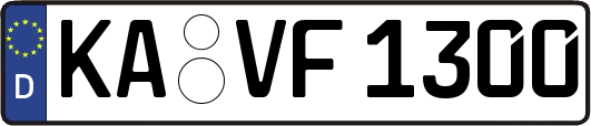 KA-VF1300