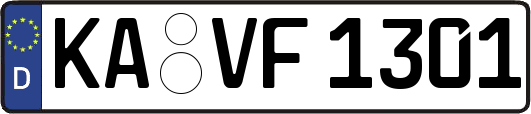KA-VF1301