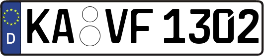 KA-VF1302