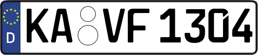 KA-VF1304