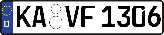 KA-VF1306