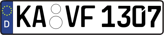 KA-VF1307