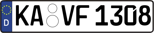 KA-VF1308