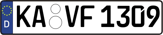 KA-VF1309