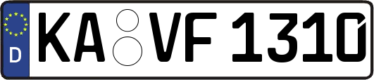 KA-VF1310