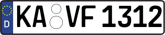 KA-VF1312