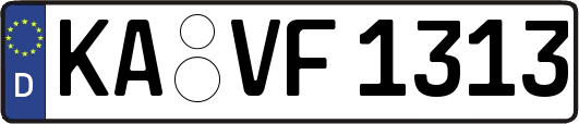 KA-VF1313
