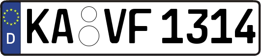 KA-VF1314