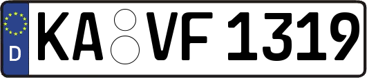 KA-VF1319