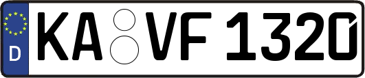 KA-VF1320