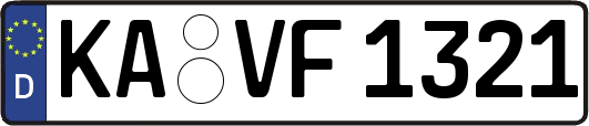 KA-VF1321