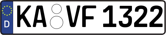KA-VF1322
