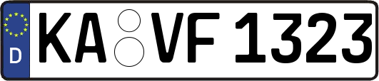 KA-VF1323
