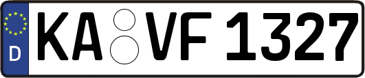 KA-VF1327