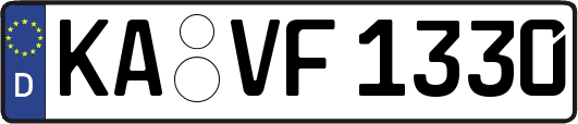 KA-VF1330