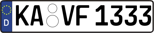 KA-VF1333