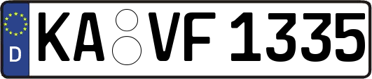 KA-VF1335