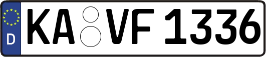 KA-VF1336