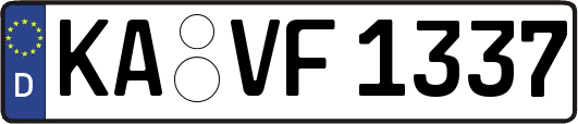 KA-VF1337