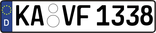 KA-VF1338