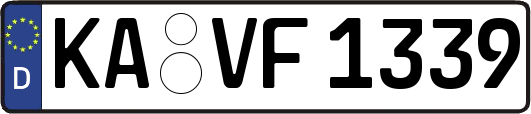 KA-VF1339