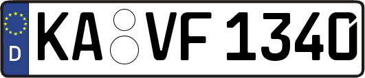 KA-VF1340