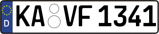 KA-VF1341