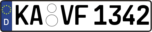 KA-VF1342