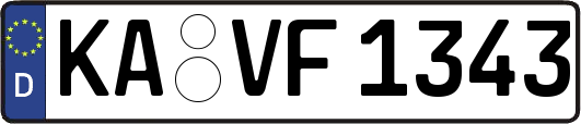KA-VF1343
